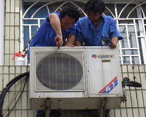 奇台空调售后维修服务中心在哪里找